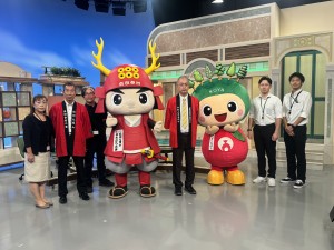 京阪神メディアキャンペーン手配業務