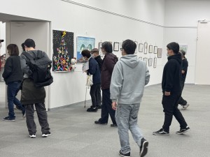 令和６年度紀ららアート展