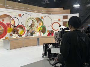 令和6年度春プロモーション『メディア広報業務』