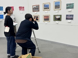 令和６年度紀ららアート展